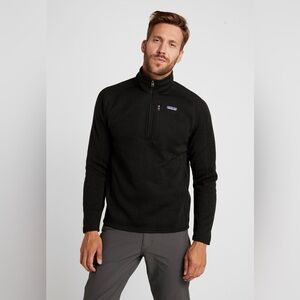 Patagonia Black Men's Jacket